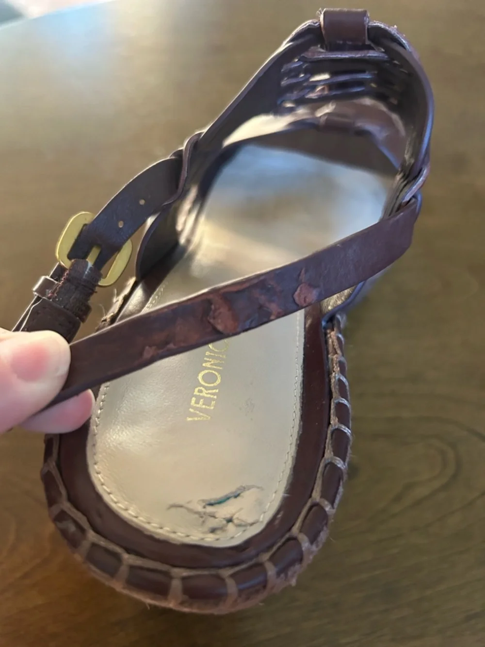 Veronica Beard - Wedge Espadrille